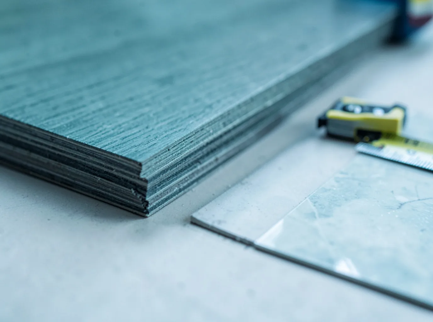 Luxury Vinyl Plank Installation Geyser, MT FAQs